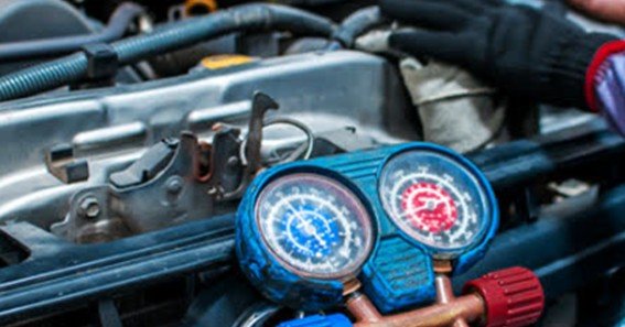 best auto ac repair near me