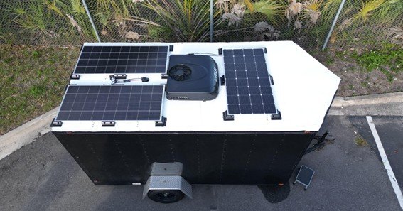 12v ac unit