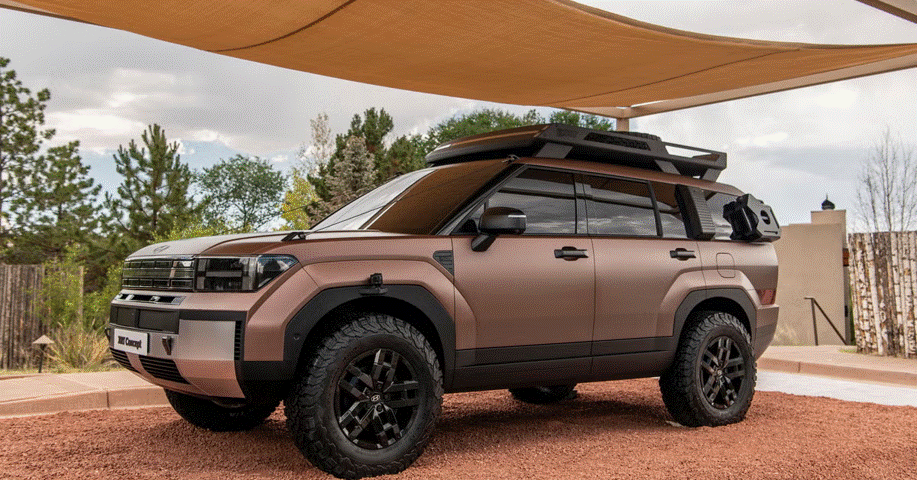 2024 santa fe accessories