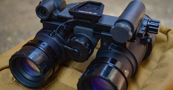 ab night vision rnvg