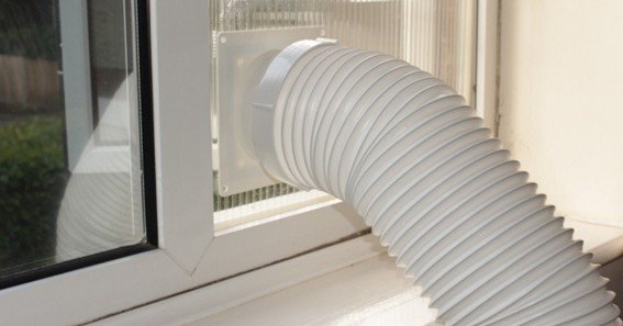 ac window kit