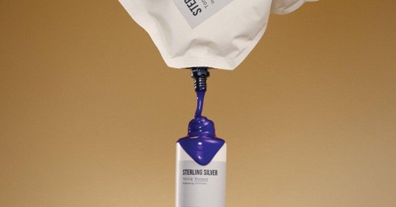 ag fast food leave in conditioner