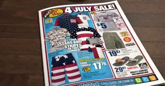 bass pro weekly ad