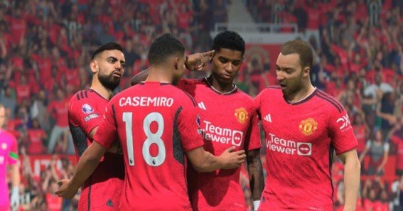 best young cm ea fc 24 career mode
