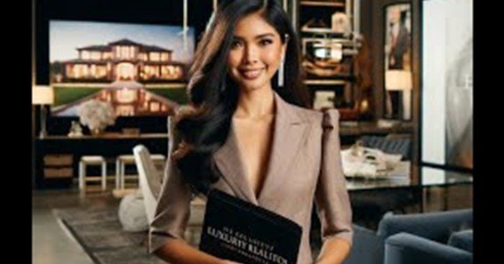 cara conde realtor @ fc tucker agency