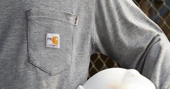 carhartt fr sweatshirt