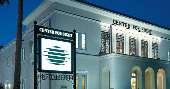 center for sight venice fl