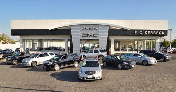fc kerbeck gmc