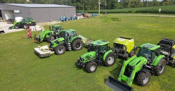foltz ag