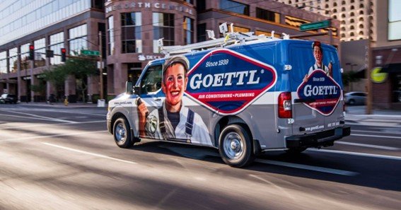 goettl ac