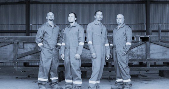 lapco fr coveralls