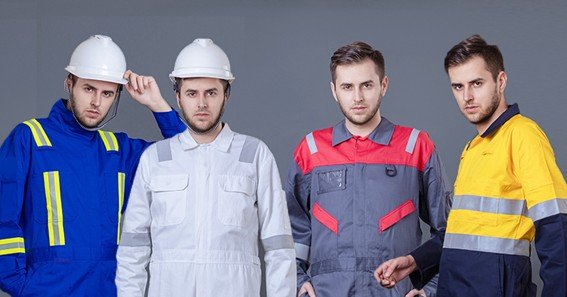 lightweight fr coveralls