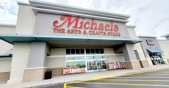 michaels davenport fl