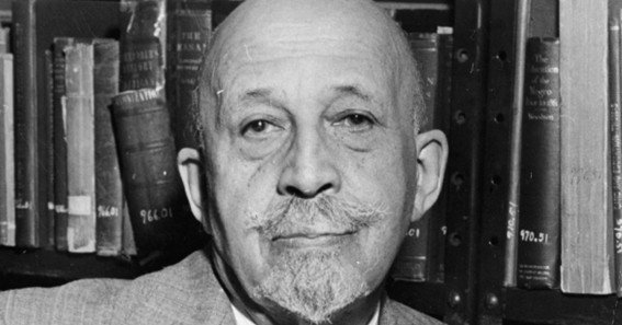 signature classics w.e.b du bois