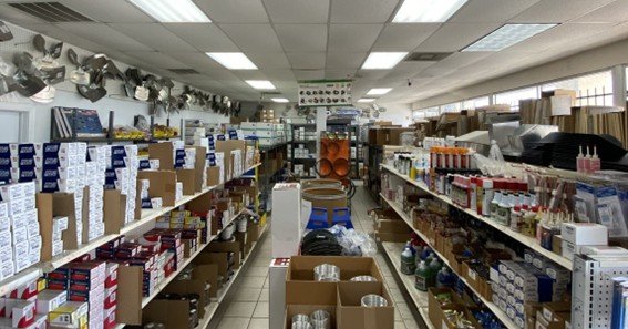 southwest ac supply