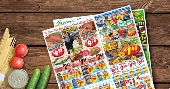 sprankles ad