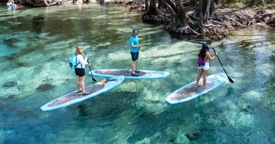 springs near destin fl
