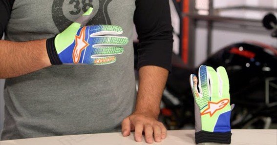 why are aviator gloves