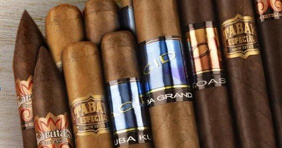 why are legends by drew estate cigars so cheap