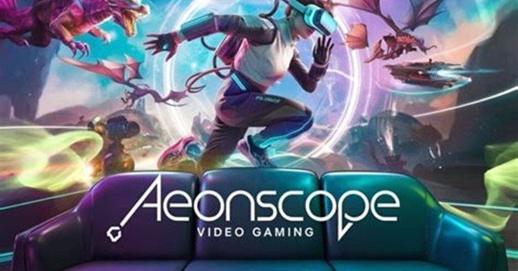aeonscope video games