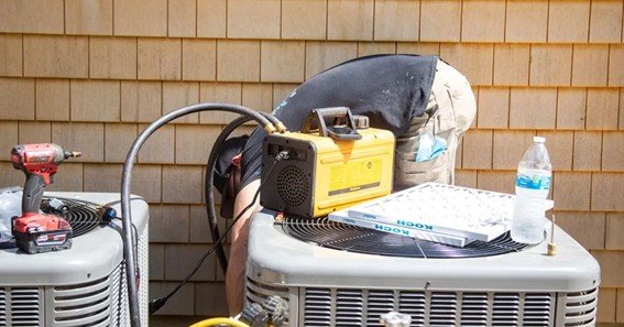 affordable ac repair