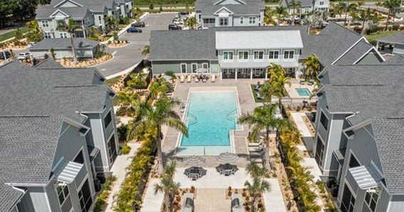 apartments in ellenton fl