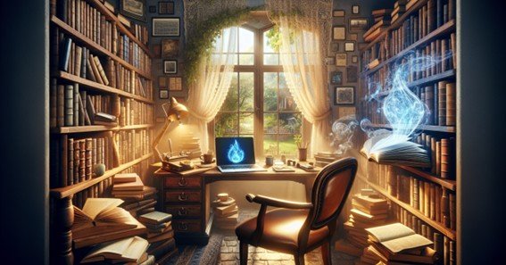 #blueflamepublishing posts