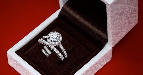 darry ring
