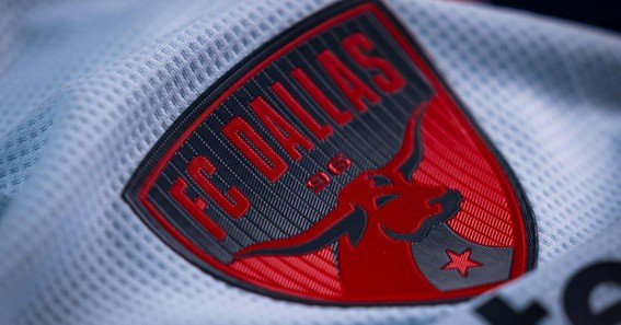 fc dallas colors