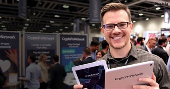 foster at cryptopronetwork
