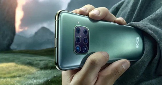 geekzilla.tech honor magic 5 pro