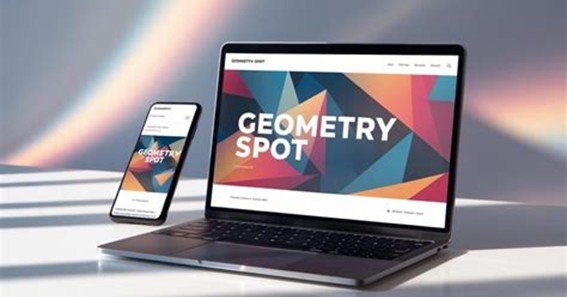 geometry spot