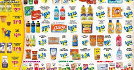 juniors weekly ad