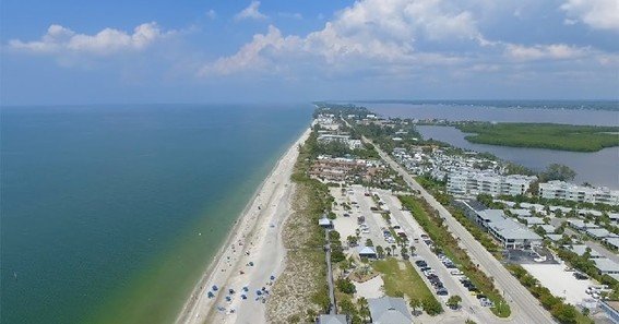 pros and cons of living in north port