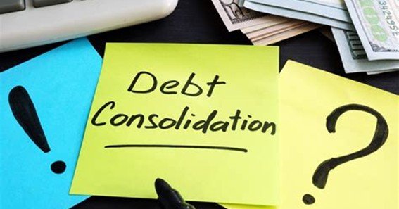 traceloans.com debt consolidation