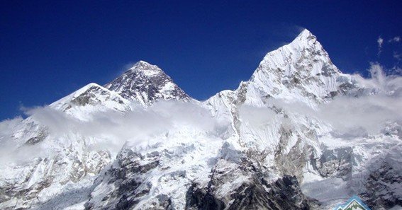 why would you want to visit mount everest