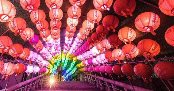 why you want to go to south korea