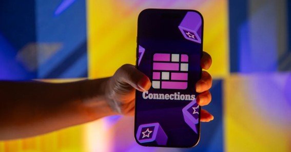 mashable connections hint today