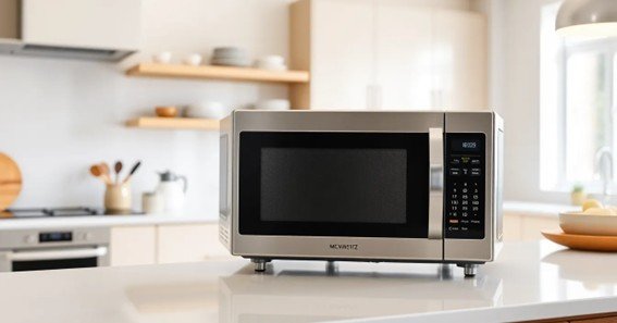 microwave mcwv4512z