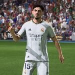 valverde fc 24